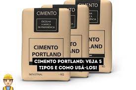 Cimento Portland CP2