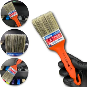 Pincel Trincha Tigre 695-04 2"