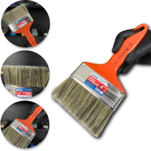 Pincel Trincha Tigre 695-07 4