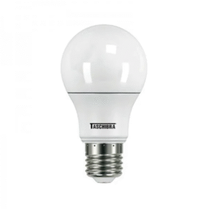 Lâmpada LED 9W Taschibra TKL 60 Branca Fria Bivolt E27
